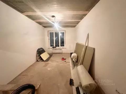 1-к кв. Ямало-Ненецкий АО, Новый Уренгой Таежная ул., 76А (47.8 м)