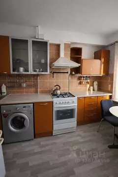 1-к кв. Санкт-Петербург ул. Брянцева, 2К1 (35.0 м)