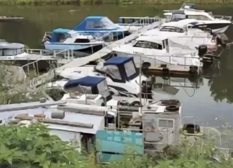 Гараж в Новосибирская область, Новосибирский район, Морской сельсовет, ...