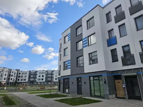 Помещение свободного назначения в Ленинградская область, Гатчинский ...