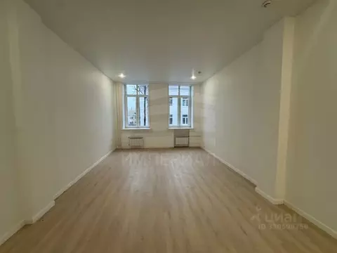 Студия Московская область, Люберцы Октябрьский просп., 403 (42.6 м)