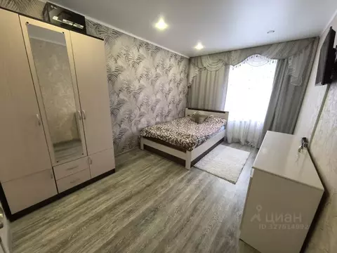 3-к кв. Брянская область, Брянск Гражданская ул., 12 (62.5 м)