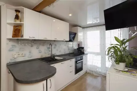 Дом в Иркутская область, Иркутский муниципальный округ, Маркова рп, ...