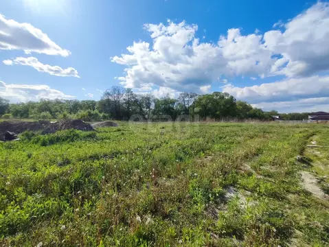 Участок в Калужская область, Калуга ул. Речная (10.25 сот.)