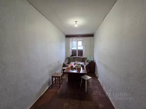 3-к кв. Челябинская область, Чебаркуль 9 Мая ул., 30 (56.6 м)