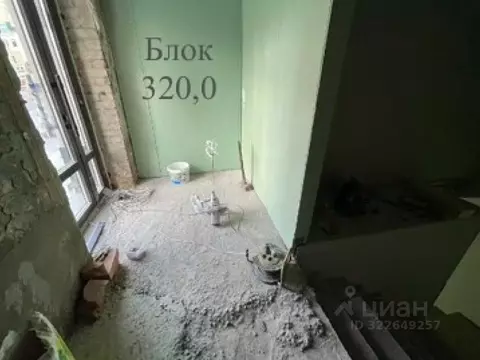 Торговая площадь в Москва Краснопрудная ул., 22-24 (320 м)