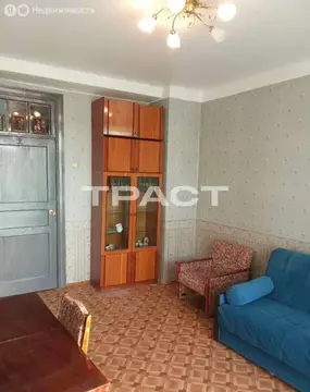 2-комнатная квартира: Воронеж, Плехановская улица, 2 (56.4 м)