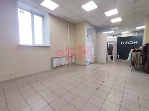 Помещение свободного назначения в Челябинская область, Челябинск ул. ...