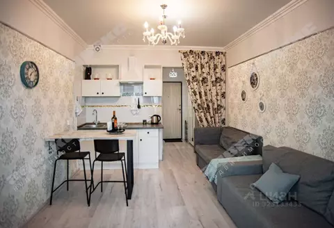 Студия Ленинградская область, Мурино Всеволожский район, бул. ...