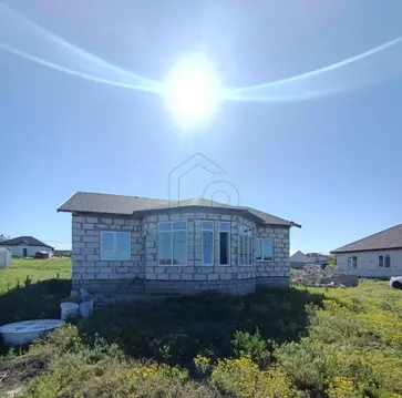 Коттедж в Белгородская область, Старооскольский городской округ, с. ...