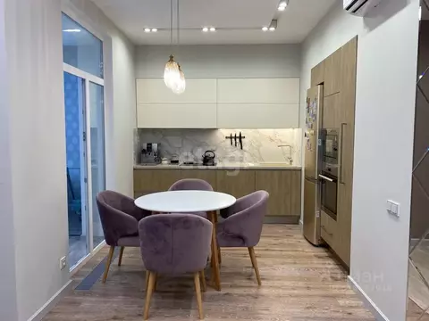 3-к кв. Башкортостан, Уфа ул. Просвещения, 11/1 (80.0 м)