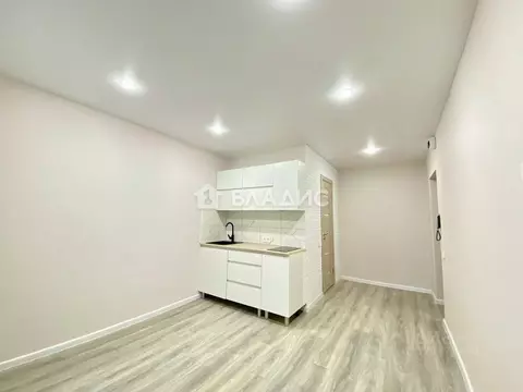 Студия Ивановская область, Иваново ул. 2-я Чапаева, 63 (17.7 м)