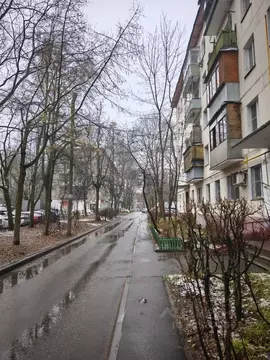 3-к кв. Московская область, Королев ул. Гагарина, 44 (56.1 м)