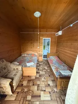 Комната Краснодарский край, Анапа муниципальный округ, с. Витязево ул. ...