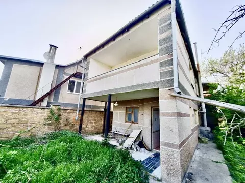 Помещение свободного назначения в Крым, Бахчисарай ул. Подгородняя, 19 ...