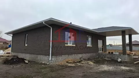 Коттедж в Белгородская область, Старооскольский городской округ, с. ...