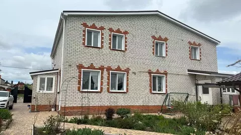 Дом в Татарстан, Казань Малахитовая ул. (238 м)