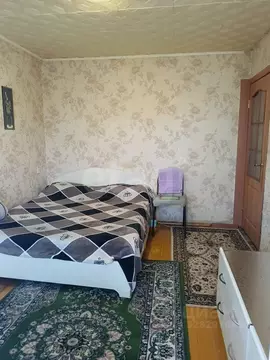 2-к кв. Коми, Сыктывкар ул. Димитрова, 48 (44.4 м)