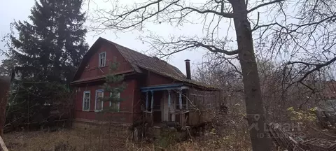 Участок в Московская область, Истра муниципальный округ, Снегири пгт ...