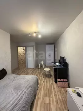 1-к кв. Тульская область, Тула ул. Шухова, 4А (31.1 м)