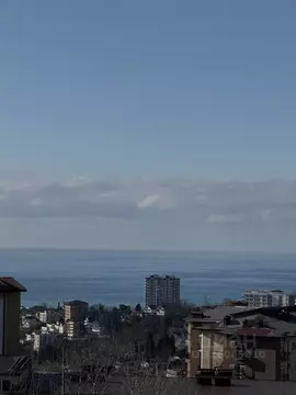 2-к кв. Краснодарский край, Сочи ул. Тимирязева, 44А (48.0 м)