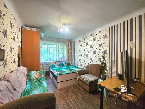 1-к кв. Приморский край, Находка Спортивная ул., 39 (30.1 м)