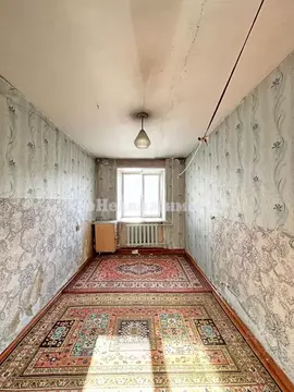 3-к кв. Тыва, Кызыл Красноармейская ул., 98 (55.7 м)