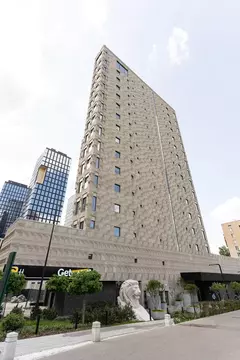 Гараж в Москва Звенигородское ш., 11 (14 м)