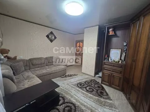 1-к кв. Брянская область, Брянск Ново-Дзержинский проезд, 45 (37.5 м)