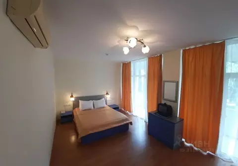 Комната Крым, Ялта ул. Свердлова, 32 (35.0 м)
