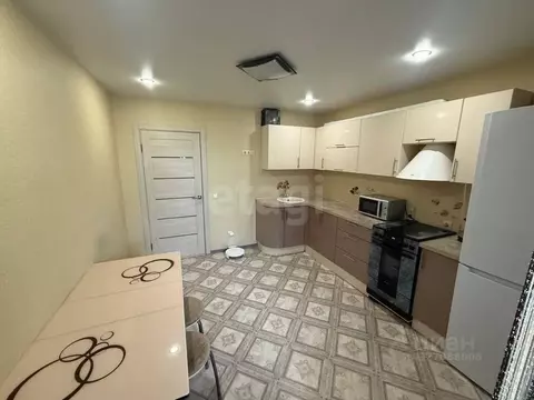 1-к кв. Воронежская область, Воронеж Беговая ул., 219ж (42.0 м)