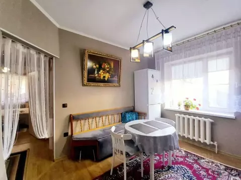 2-к кв. Краснодарский край, Абинск ул. Свердлова (48.0 м)