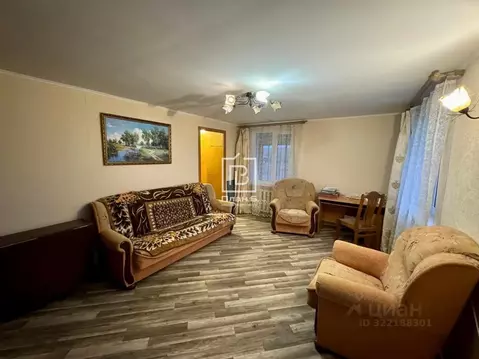 Дом в Калужская область, Дзержинский район, Старки с/пос, д. Старое ...