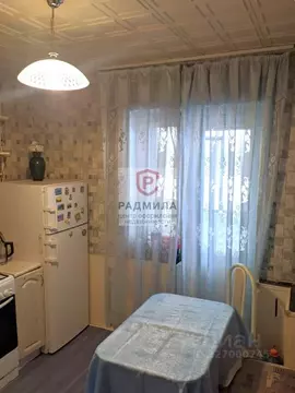 1-к кв. Московская область, Сергиево-Посадский городской округ, пос. ...