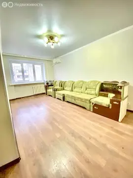 3-комнатная квартира: Оренбург, улица Тимирязева, 2 (56.7 м)