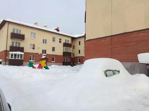 Комната Пермский край, Краснокамск ул. Карла Маркса, 56 (9.3 м)