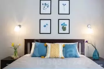 1-к кв. Новосибирская область, Новосибирск Обская ул., 46/2 (25.0 м)