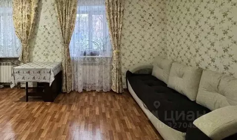 Студия Иркутская область, Иркутск ул. Лермонтова, 22 (30.0 м)