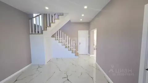 Дом в Татарстан, Лаишевский район, Столбищенское с/пос, с. Усады ул. ...