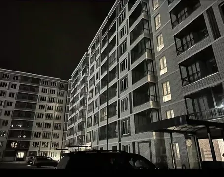 Студия Хакасия, Абакан ул. Ленинского Комсомола, 77 (28.0 м)