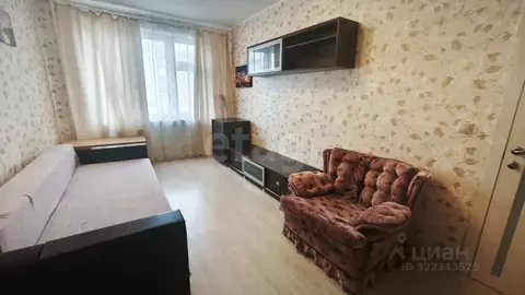 1-к кв. Тюменская область, Тюмень ул. Александра Протозанова, 16 (40.0 ...