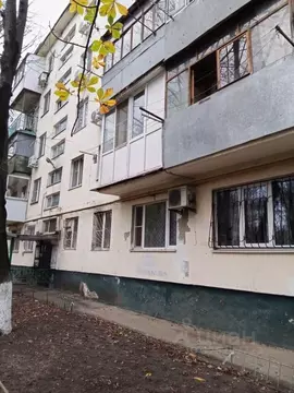 2-к кв. Ростовская область, Ростов-на-Дону 2-я Краснодарская ул., ...