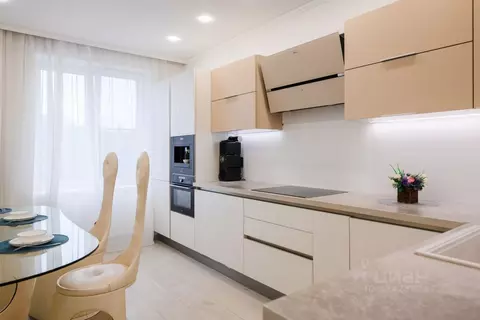 2-к кв. Санкт-Петербург ул. Репищева, 10к2 (62.4 м)