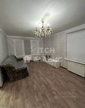 1-к кв. Московская область, Королев Комсомольская ул., 9 (32.4 м)