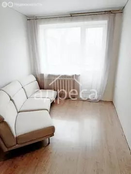 2-комнатная квартира: Самара, улица Николая Панова, 35 (44 м)