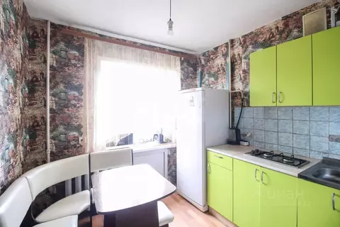 1-к кв. Алтайский край, Барнаул просп. Ленина, 108 (30.0 м)