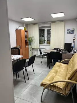 Офис в Новосибирская область, Новосибирск просп. Дзержинского, 32/1 ...