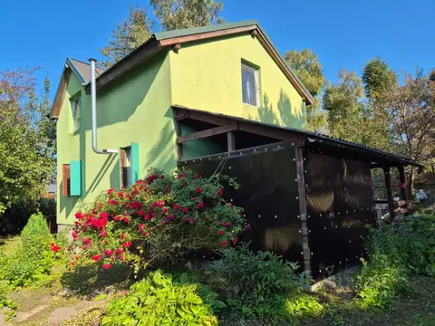 Дом в Калининградская область, Зеленоградский муниципальный округ, ...