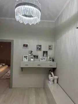 2-к кв. Москва ул. Лобачевского, 52К1 (93.0 м)