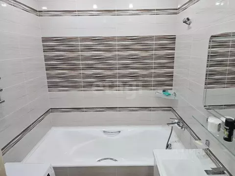 1-к кв. Красноярский край, Красноярск ул. Республики, 37А (43.7 м)